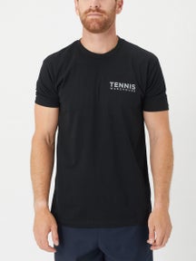 Tennis Warehouse Stacked T-Shirt