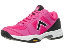 Tyrol Striker Pro V Pink/Black Wom's Pickleball Shoes