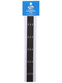 Tennis Warehouse Tungsten Tape (3x3g)