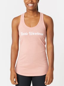 Tennis Warehouse Women's Racer Tank