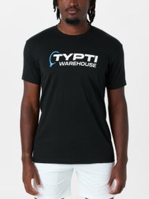 TYPTI Warehouse Stacked Logo T-Shirt