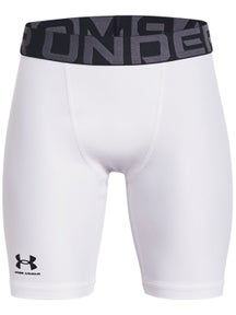 Under Armour Boy's Core Comp Shorts