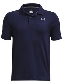 Under Armour Boy's Core Performance Polo