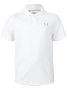 Under Armour Boy's Core Performance Polo