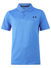 Under Armour Boy's Fall Matchplay Polo