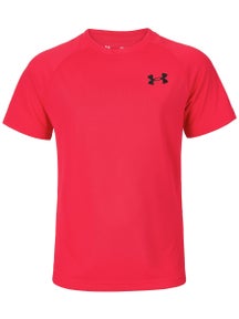 Under Armour Boy's Fall Tech Top