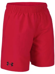 Under Armour Boy's Fall Tech Woven Short