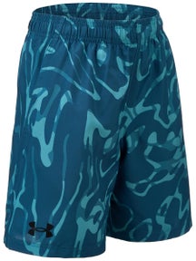 Under Armour Boy's Spring Tech Print Woven Short