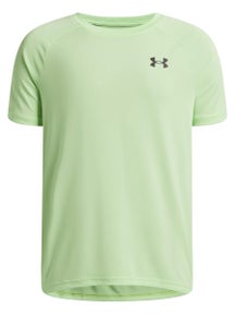 Under Armour Boy's Spring Tech Top