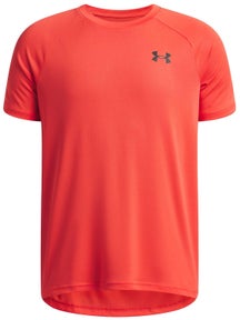 Under Armour Boy's Spring Tech Top