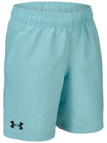 Under Armour Boy's Spring Tech Woven Short
