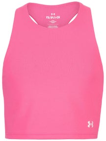 Under Armour Girl's Fall Motion Crop Tank
