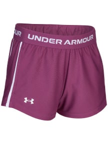 Under Armour Girl's Fall Play Up Short