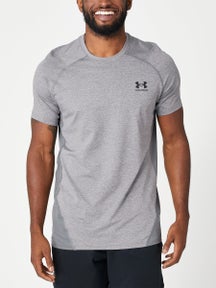 Under Armour Men's Core Fitted Crew