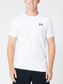 Under Armour Men's Core Fitted Crew