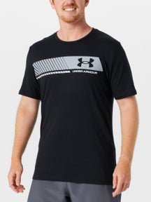 Under Armour Men's Fall Tech Stripe Crew