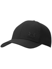 Under Armour Men's IsoChill Armourvent Hat - Black