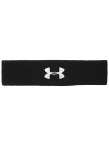 Under Armour Performance Headband Black