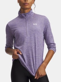 Under Armour Women's Spring Tech Half Zip