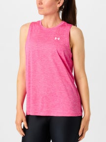 Under Armour Women's Summer Tech Twist Tank
