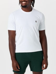 UomoSport Men's Solid Top