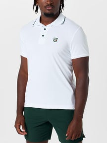 UomoSport Men's Retro IV Polo