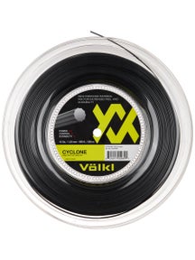 Volkl Cyclone 16/1.30 String Reel - 660'