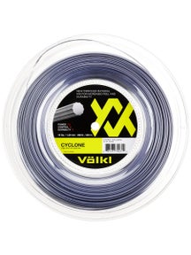 Volkl Cyclone 16/1.30 String Reel - 660'