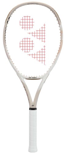 Yonex VCORE 100L Sand Beige Racquet