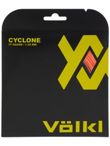 Volkl Cyclone 17/1.25 String