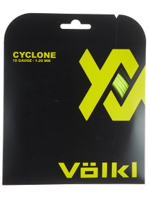 Volkl Cyclone 18/1.20 String