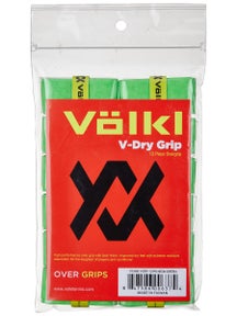 Volkl V-Dry OverGrip 12 Pack