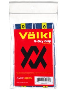 Volkl V-Dry OverGrip 12 Pack