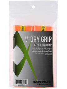 Volkl V-Dry OverGrip 12 Pack