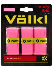 Volkl V-Dry OverGrips