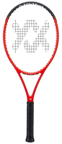 Volkl Vostra V8 285g Racquet