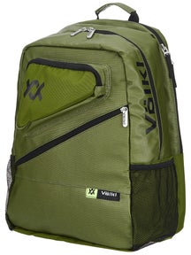 Volkl Primo Backpack Bag Army Green/Black