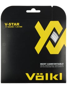 Volkl V-Star 17/1.25 String