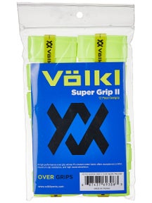 Volkl Super Grip II OverGrip 12 Pack