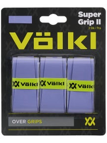 Volkl Super Grip II OverGrips