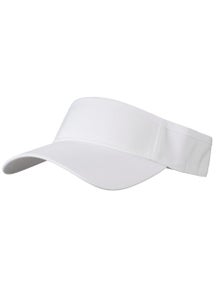 VimHue Women's Visor - White