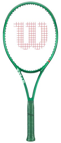 Wilson Blade 100L v10 Racquet