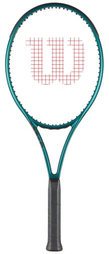 Wilson Blade 100UL v9 Racquet