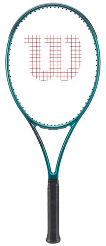 Wilson Blade 98S v9 Racquet