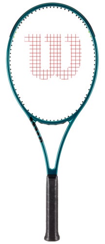 Wilson Blade Pro 98 18x20 v9 Racquet