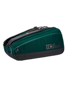 Wilson Super Tour Blade v9 9 Pack Bag