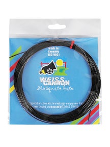 Weiss CANNON Mosquito Bite 18/1.16 String