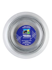 Weiss CANNON Silverstring 17/1.20 Reel - 660'