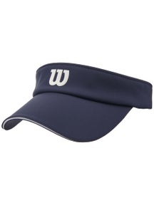 Wilson Core Visor - Navy