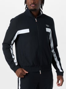 Wilson Men's Core Grand Slam Jacket